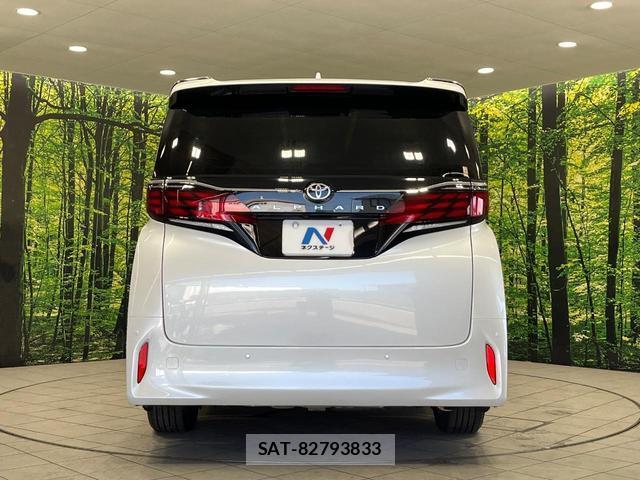 Toyota ALPHARD 2025-01 8280118-15