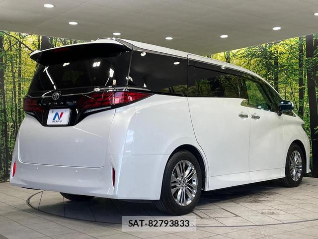 Toyota ALPHARD 2025-01 8280118-17