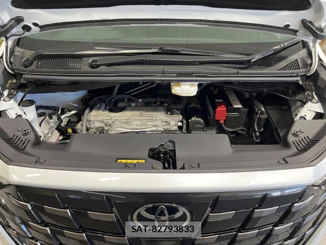 Toyota ALPHARD 2025-01 8280118-18