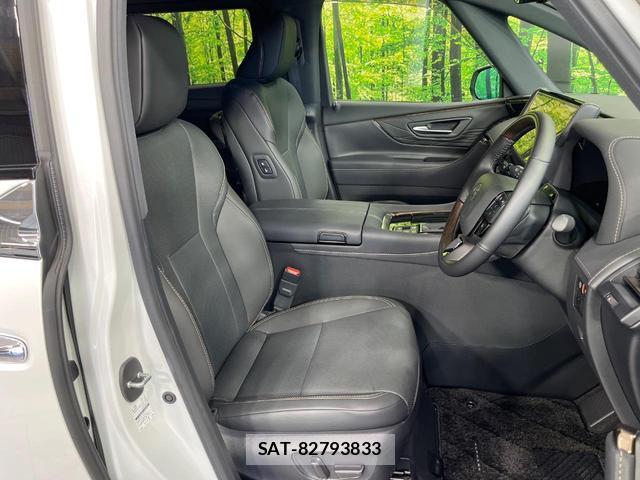 Toyota ALPHARD 2025-01 8280118-8