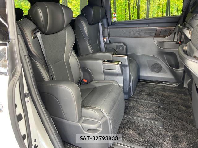 Toyota ALPHARD 2025-01 8280118-9