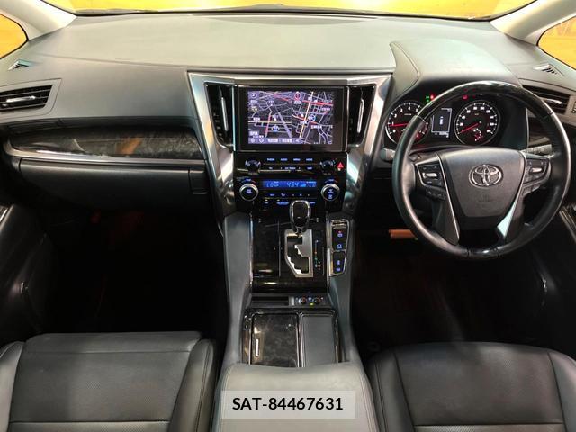 Toyota ALPHARD 2022-12 8280203-1