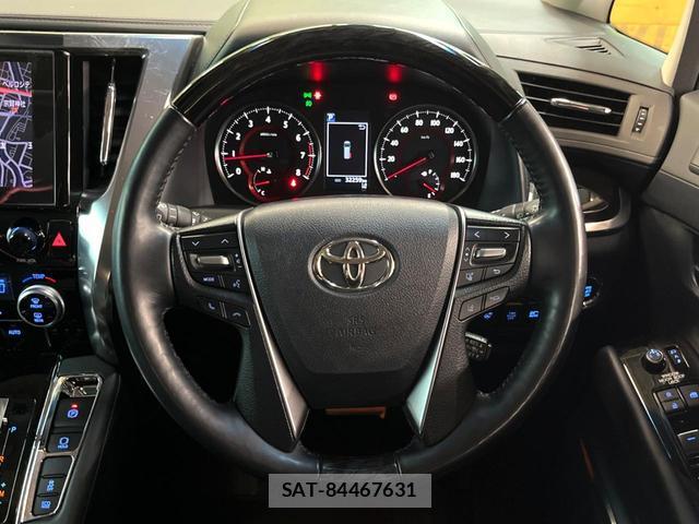 Toyota ALPHARD 2022-12 8280203-11