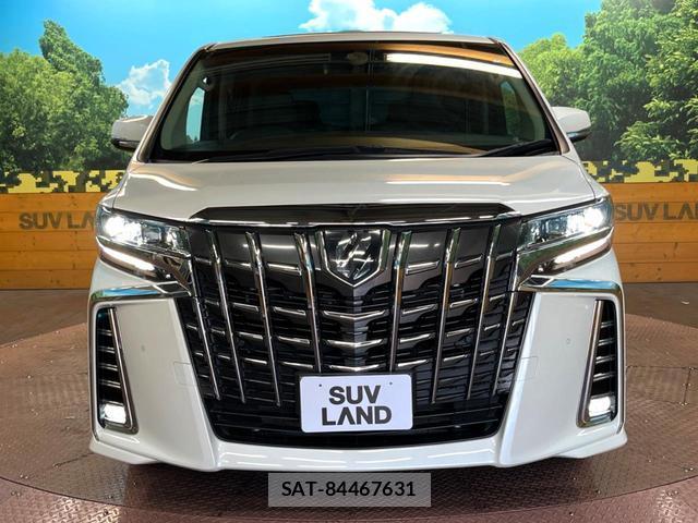 Toyota ALPHARD 2022-12 8280203-14