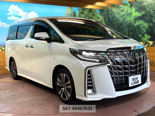 Toyota ALPHARD 2022-12 8280203-16