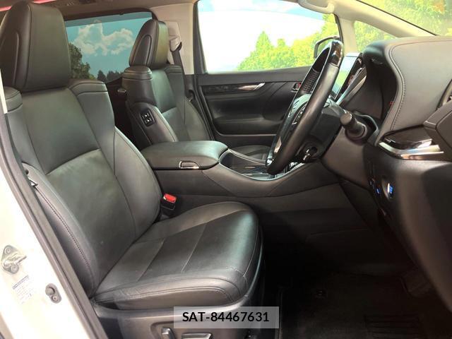 Toyota ALPHARD 2022-12 8280203-7