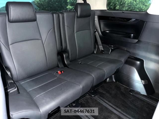 Toyota ALPHARD 2022-12 8280203-9