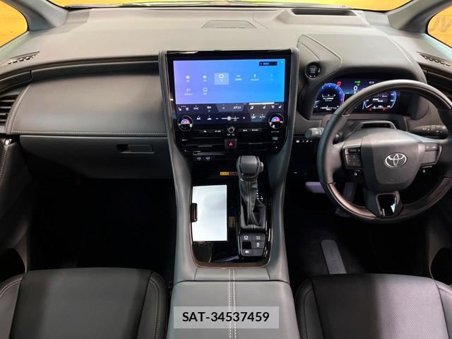 Toyota ALPHARD 2025-01 8280204-1