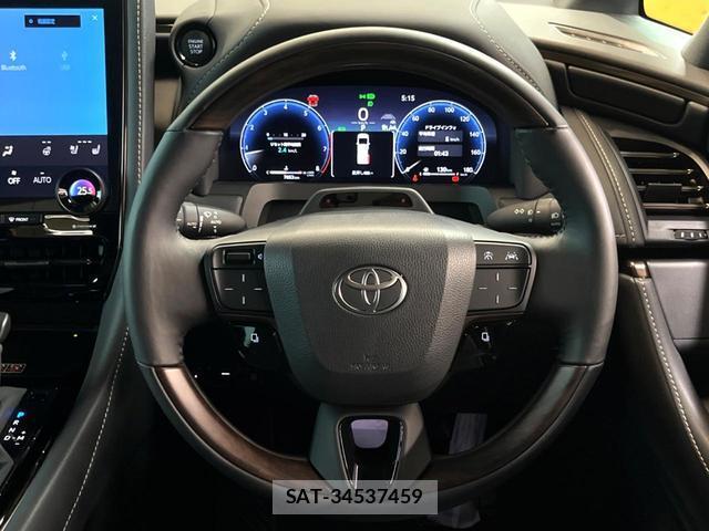 Toyota ALPHARD 2025-01 8280204-11