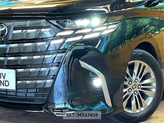 Toyota ALPHARD 2025-01 8280204-12