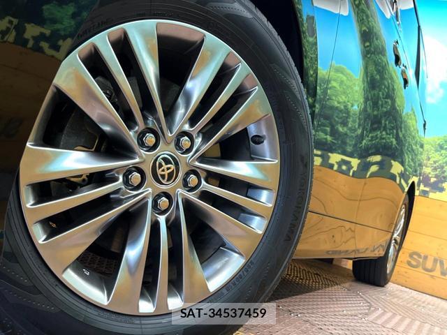 Toyota ALPHARD 2025-01 8280204-13