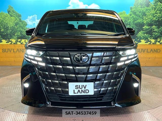Toyota ALPHARD 2025-01 8280204-14