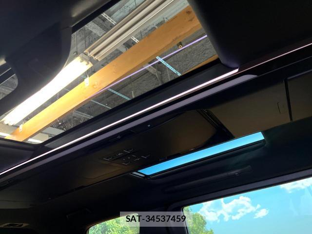 Toyota ALPHARD 2025-01 8280204-3