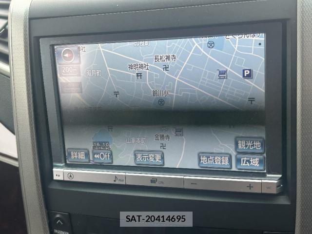 Toyota ALPHARD 2013-04 8280334-10