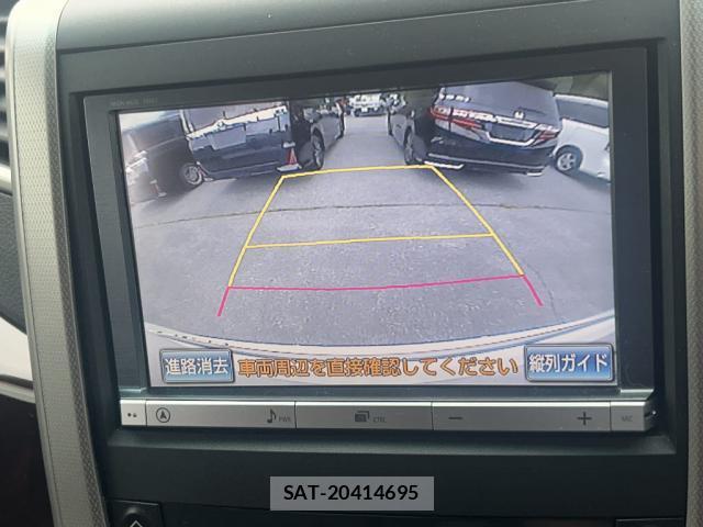 Toyota ALPHARD 2013-04 8280334-12