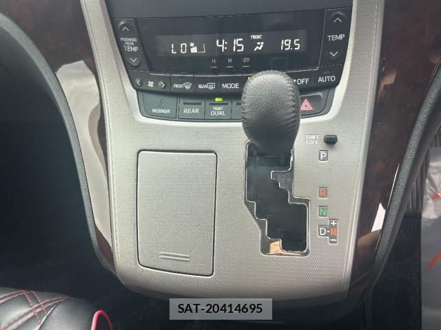 Toyota ALPHARD 2013-04 8280334-13
