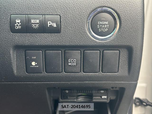 Toyota ALPHARD 2013-04 8280334-14