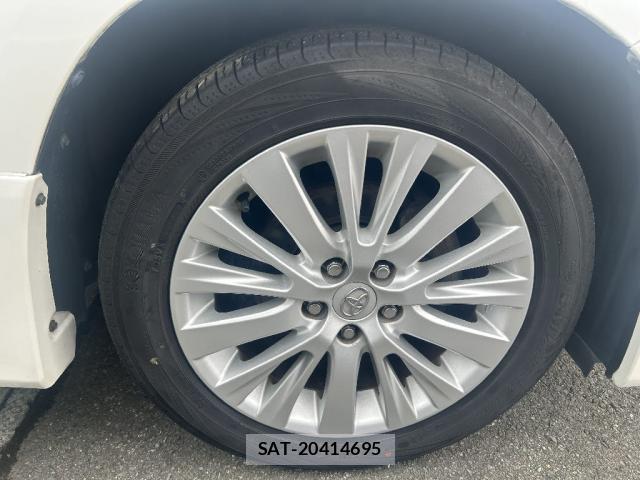 Toyota ALPHARD 2013-04 8280334-19