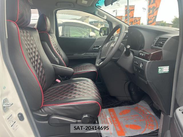 Toyota ALPHARD 2013-04 8280334-4