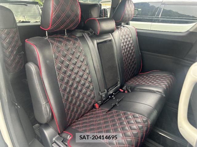 Toyota ALPHARD 2013-04 8280334-5