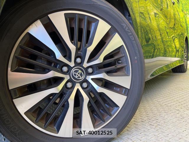Toyota ALPHARD 2018-11 8280362-13
