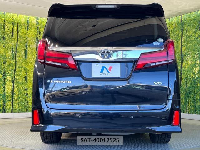 Toyota ALPHARD 2018-11 8280362-15