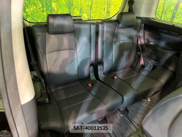 Toyota ALPHARD 2018-11 8280362-9