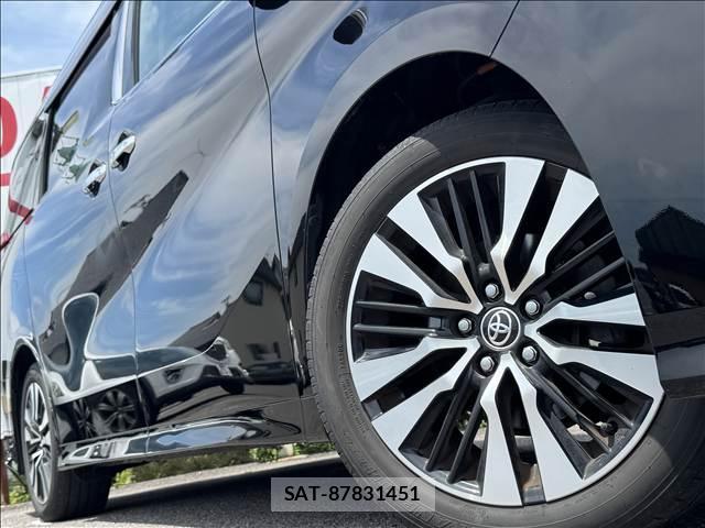 Toyota ALPHARD 2021-04 8280373-10