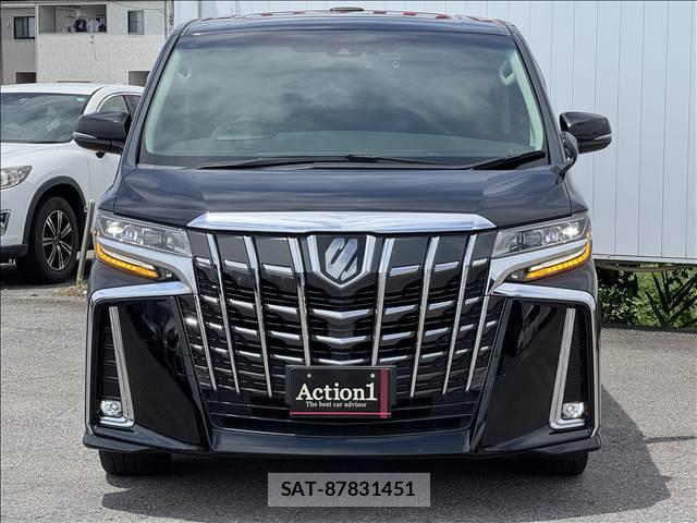 Toyota ALPHARD 2021-04 8280373-16