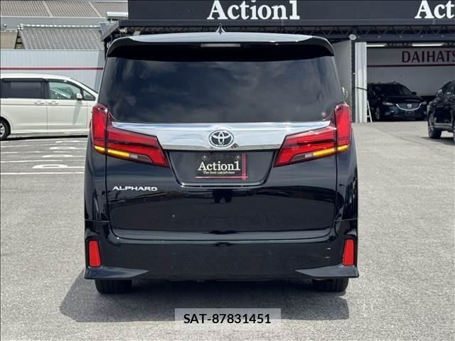 Toyota ALPHARD 2021-04 8280373-18