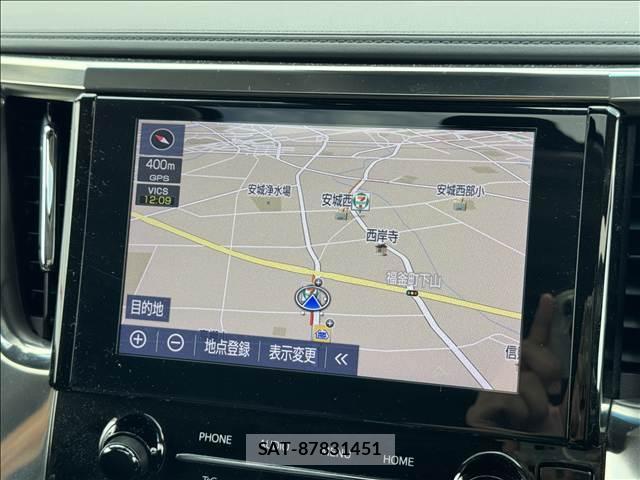 Toyota ALPHARD 2021-04 8280373-2