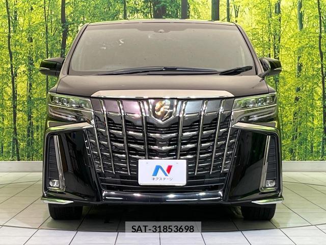 Toyota ALPHARD 2023-04 8280485-13
