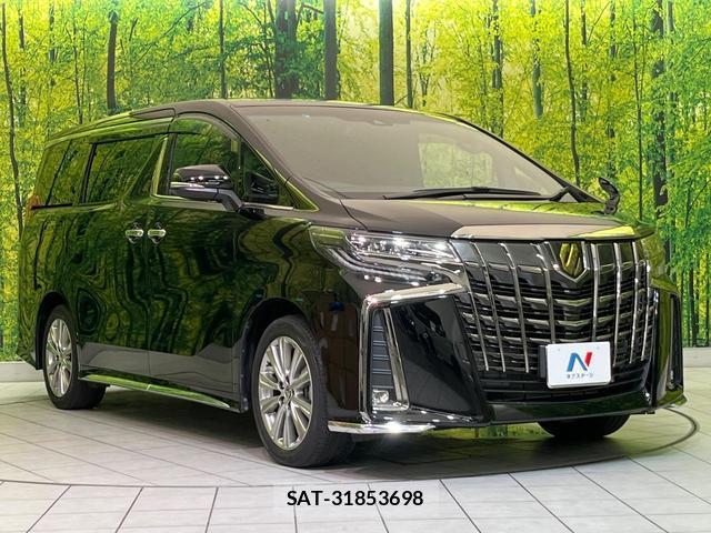 Toyota ALPHARD 2023-04 8280485-15