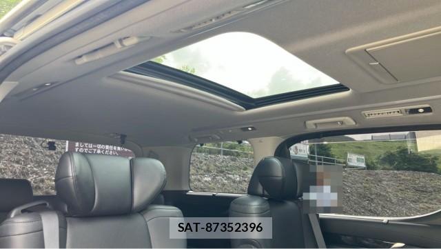Toyota ALPHARD 2021-01 8280499-15