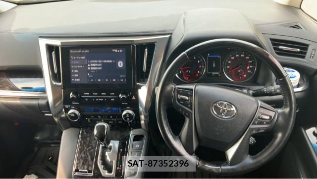 Toyota ALPHARD 2021-01 8280499-16