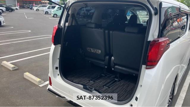Toyota ALPHARD 2021-01 8280499-17