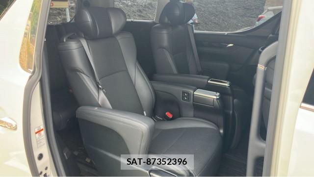 Toyota ALPHARD 2021-01 8280499-6