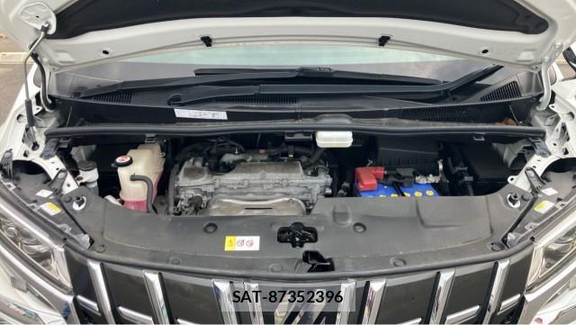 Toyota ALPHARD 2021-01 8280499-7