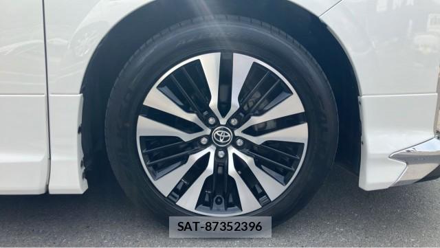 Toyota ALPHARD 2021-01 8280499-8