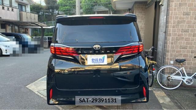 Toyota ALPHARD 2025-01 8280505-1