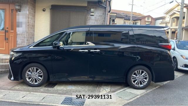 Toyota ALPHARD 2025-01 8280505-10