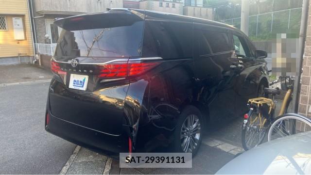 Toyota ALPHARD 2025-01 8280505-12