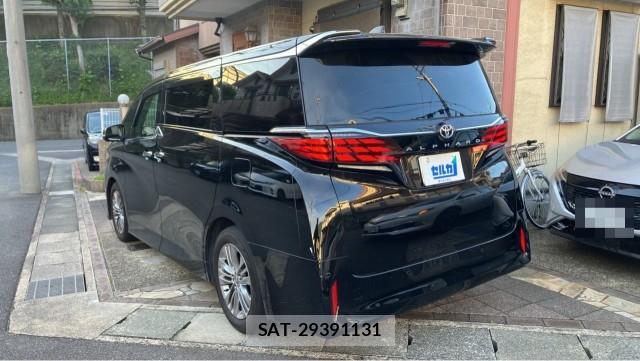 Toyota ALPHARD 2025-01 8280505-13