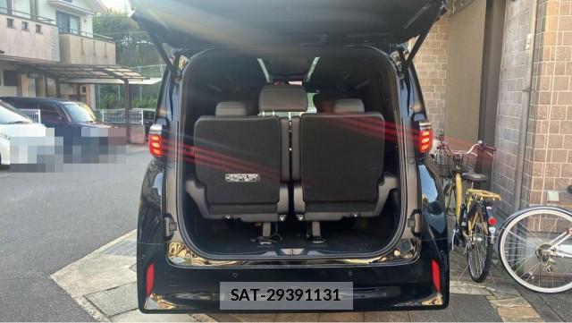 Toyota ALPHARD 2025-01 8280505-17