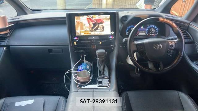 Toyota ALPHARD 2025-01 8280505-2