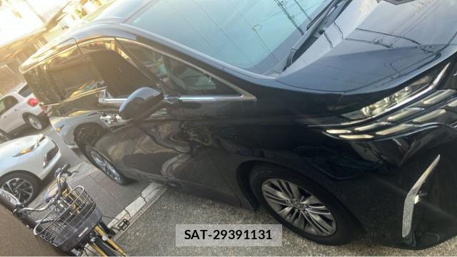 Toyota ALPHARD 2025-01 8280505-3