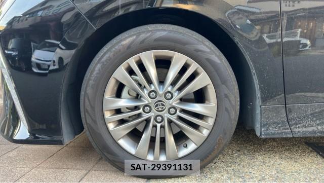 Toyota ALPHARD 2025-01 8280505-8