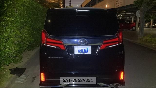 Toyota ALPHARD 2021-07 8280507-1
