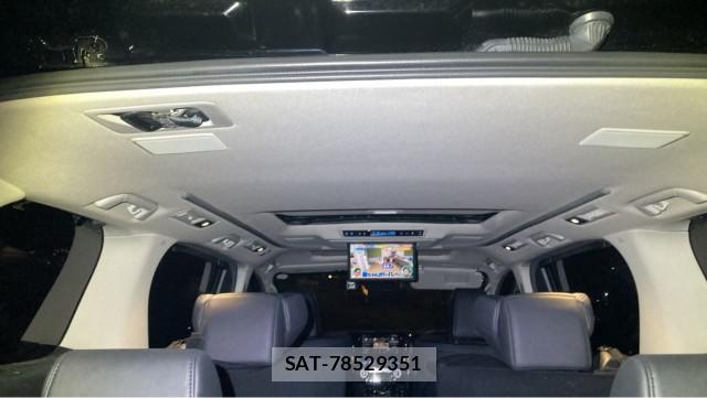 Toyota ALPHARD 2021-07 8280507-15