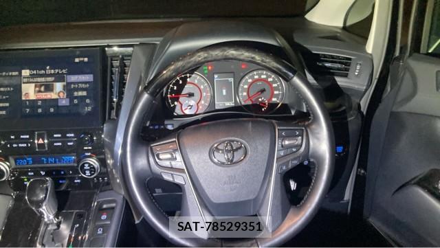 Toyota ALPHARD 2021-07 8280507-16
